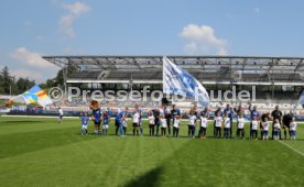 Karlsruher SC - Hamburger SV