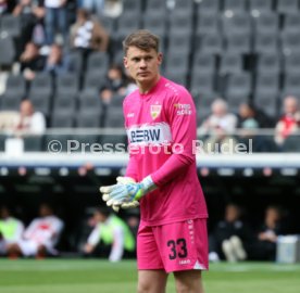 16.05.26 Eintracht Frankfurt - VfB Stuttgart