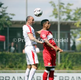 VfB Stuttgart - SD Eibar