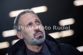 VfL Bochum - VfB Stuttgart
