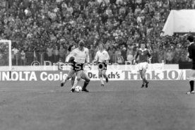 30.04.85 Tschecheslowakei - Deutschland