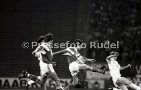 07.04.90 FC Schalke 04 - Stuttgarter Kickers