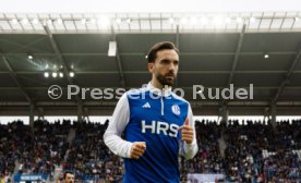 01.11.25 Karlsruher SC - FC Schalke 04