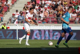 VfB Stuttgart - Atletico Madrid