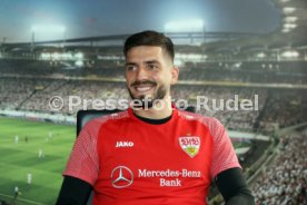 02.03.23 VfB Stuttgart Fabian Bredlow