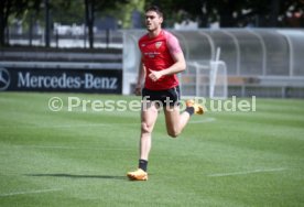 15.05.23 VfB Stuttgart Training