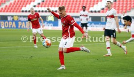 22.01.22 SC Freiburg - VfB Stuttgart