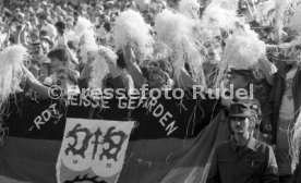 03.05.86 DFB-Pokal Finale FC Bayern M&uuml;nchen - VfB Stuttgart