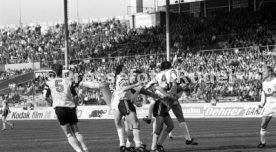 29.02.92 VfB Stuttgart - Dynamo Dresden