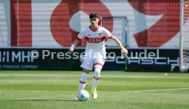 05.04.25 U17 VfB Stuttgart - U17 Karlsruher SC