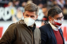 06.11.21 VfB Stuttgart - DSC Arminia Bielefeld
