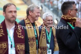 23.05.26 DFB-Pokal Finale 2026 FC Bayern M&uuml;nchen - VfB Stuttgart