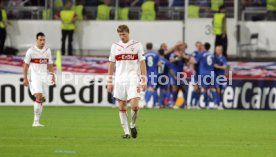 16.09.09 VfB Stuttgart - Glasgow Rangers