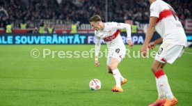 09.11.25 VfB Stuttgart - FC Augsburg