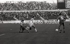 24.11.90 VfB Stuttgart - 1. FC K&ouml;ln