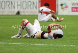 07.06.25 U17 VfB Stuttgart - U17 RB Leipzig