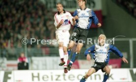 16.04.97 VfB Stuttgart - Hamburger SV