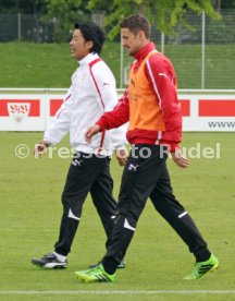 VfB Stuttgart