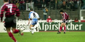 13.12.97 VfB Stuttgart - Arminia Bielefeld