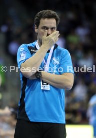 TVB 1898 Stuttgart - THW Kiel
