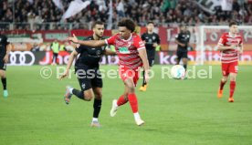 21.04.23 FC Augsburg - VfB Stuttgart