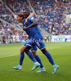 TSG 1899 Hoffenheim - SV Werder Bremen