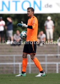 VfB Stuttgart - Betis Sevilla
