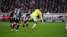 13.01.26 VfB Stuttgart - Eintracht Frankfurt