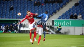 19.01.22 TSG 1899 Hoffenheim - SC Freiburg
