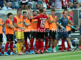 TSG 1899 Hoffenheim - SC Freiburg