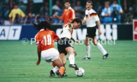 Deutschland - Niederlande