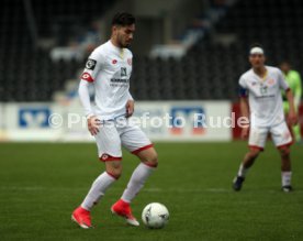 SG Sonnenhof Gro&szlig;aspach - 1. FSV Mainz 05 II