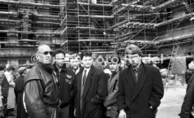 26.03.90 Dresden Fussball Gala