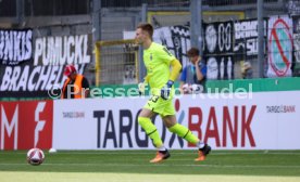 31.07.22 SV Oberachern - Borussia M&ouml;nchengladbach