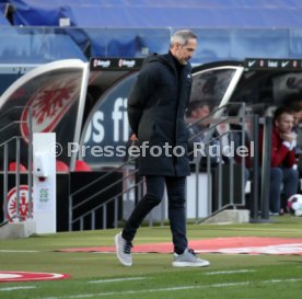 06.03.21 Eintracht Frankfurt - VfB Stuttgart