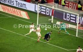 16.03.25 VfB Stuttgart - Bayer 04 Leverkusen