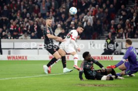 28.02.25 VfB Stuttgart - FC Bayern München
