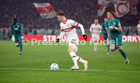 04.02.25 VfB Stuttgart - FC Augsburg