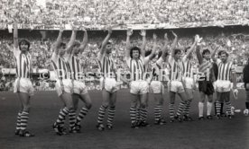 15.05.85 FC Everton - Rapid Wien
