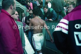 22.02.97 VfB Stuttgart - Karlsruher SC