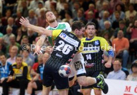 Frisch Auf G&ouml;ppingen - TVB Stuttgart