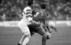 30.04.93 FC Bayern M&uuml;nchen - VfB Stuttgart