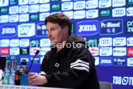 13.12.25 TSG 1899 Hoffenheim - Hamburger SV