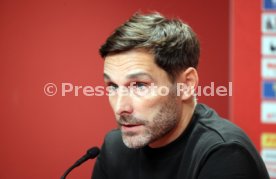 30.10.21 SC Freiburg - SpVgg Greuther F&uuml;rth