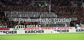 VfB Stuttgart - SC Freiburg