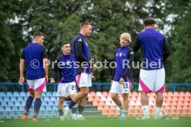10.09.24 U21 Estland - U21 Deutschland