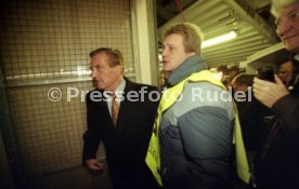 28.11.98 SC Freiburg - VfB Stuttgart