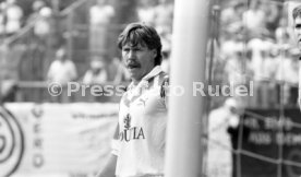 05.08.89 Stuttgarter Kickers - SG Wattenscheid 09