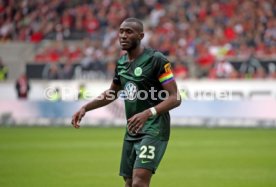 VfB Stuttgart - VfL Wolfsburg