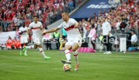 10.09.22 FC Bayern M&uuml;nchen - VfB Stuttgart